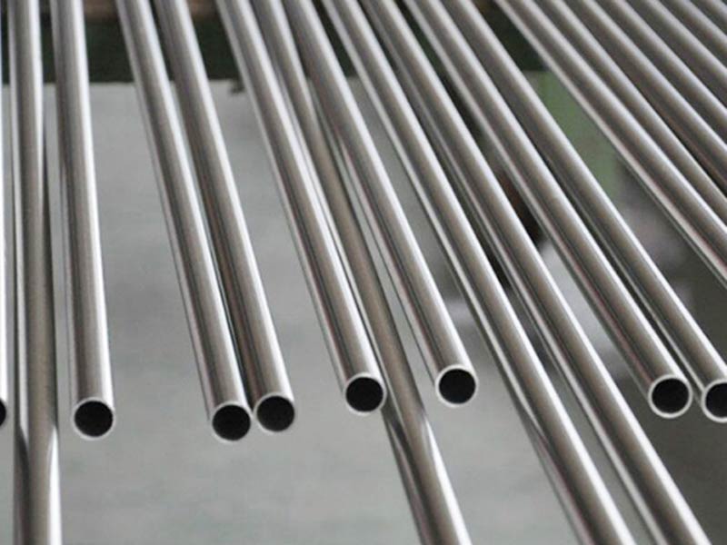 Real standard steel